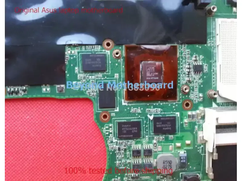 Asus K42JA placă de bază