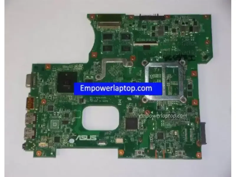 Asus K42JC placă de bază
