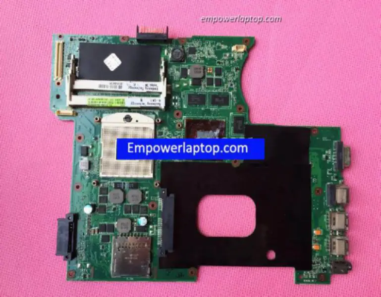 Placa de bază Asus K42JV