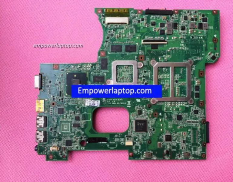 Placa de bază Asus K42JV
