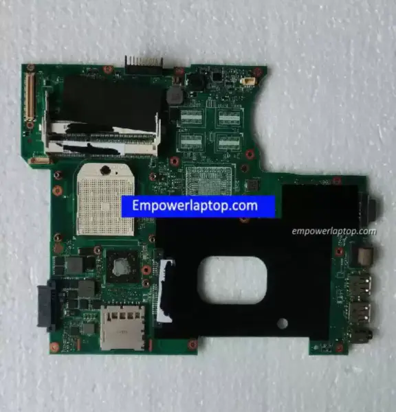 Placa de bază Asus K42N