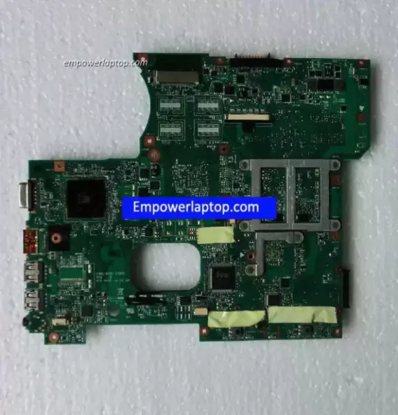 Placa de bază Asus K42N