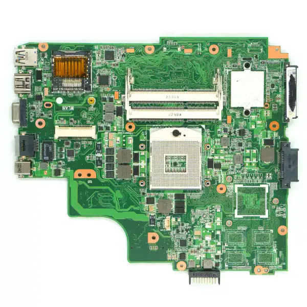 Placa de bază Asus K43E