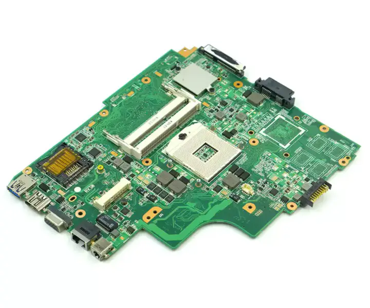 Placa de bază Asus K43E