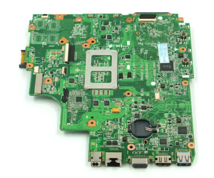 Placa de bază Asus K43E