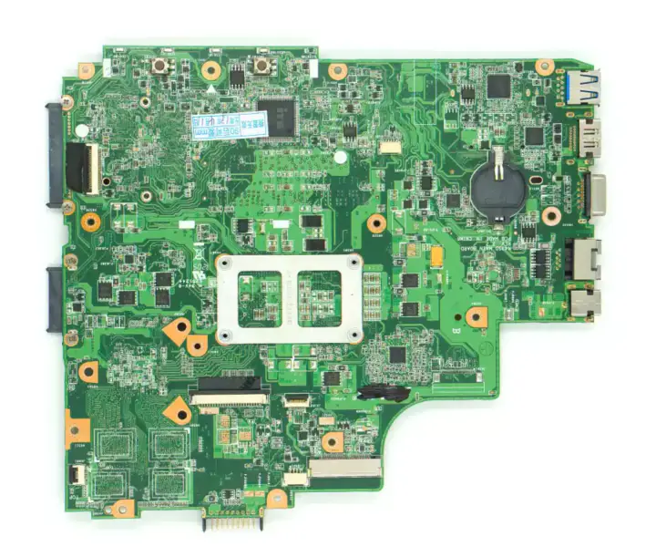 Placa de bază Asus K43E
