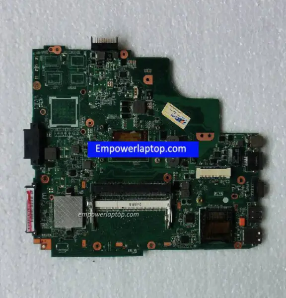 Placa de bază Asus K43SD