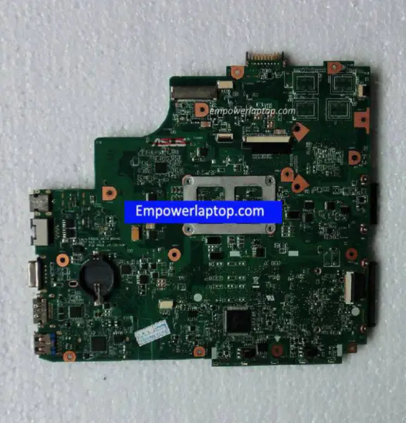 Placa de bază Asus K43SD