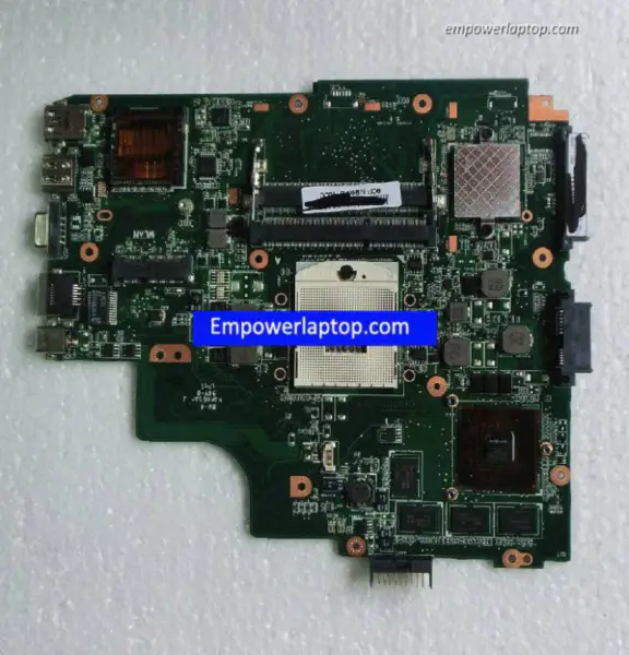 Placa de bază Asus K43SM