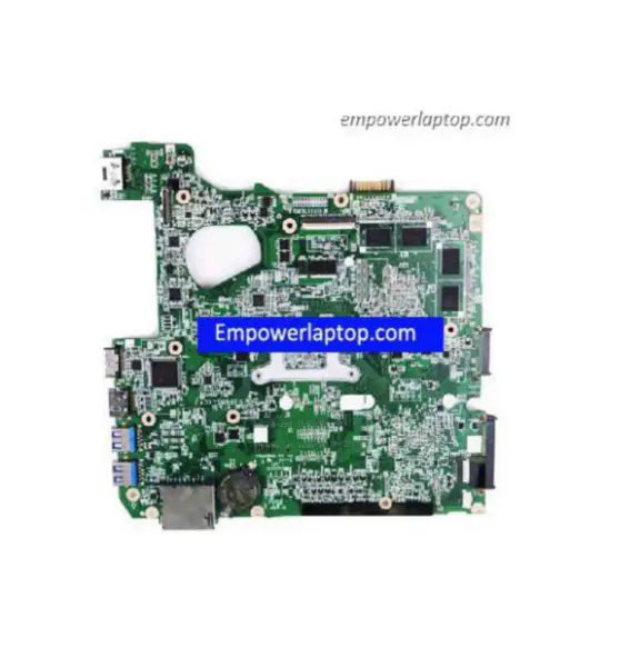 Placa de bază Asus K45DE