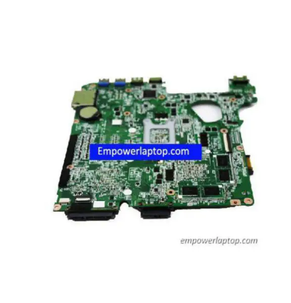 Placa de bază Asus K45DE