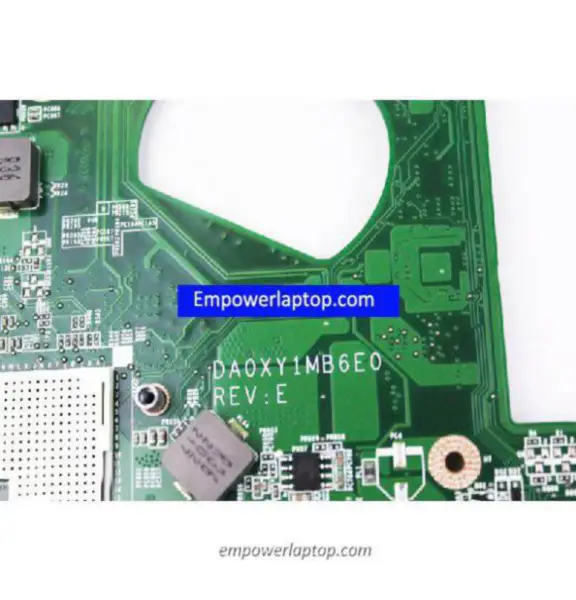Placa de bază Asus K45DE