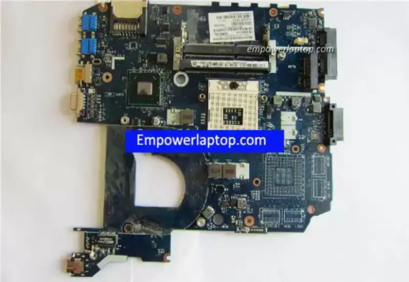 Placa de bază Asus K45VM