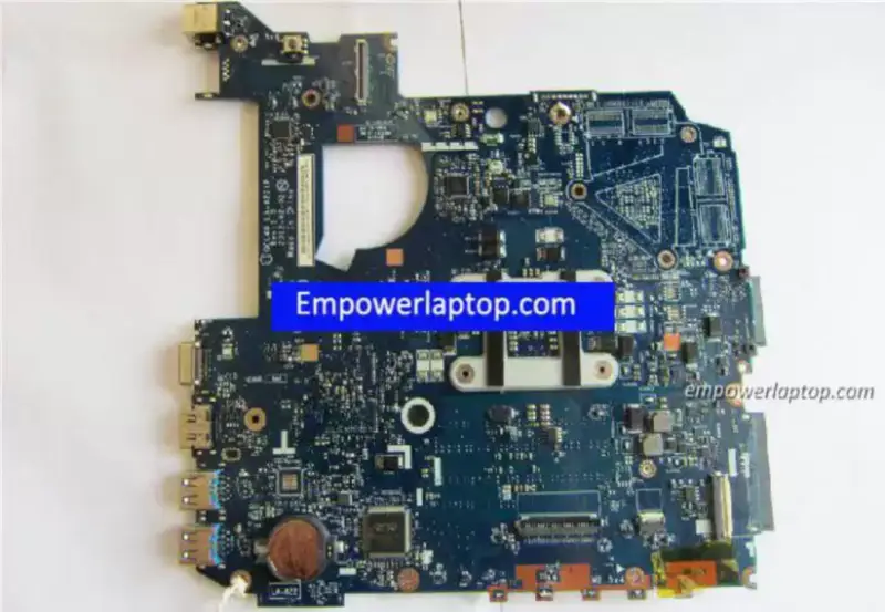 Placa de bază Asus K45VM