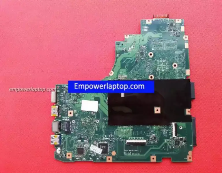Placa de bază Asus K46CA