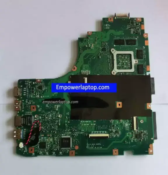 Placa de bază Asus K46CM