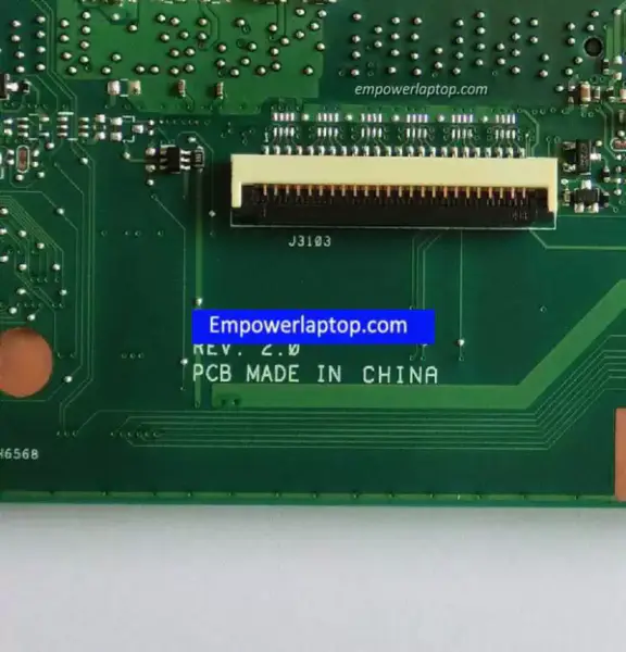 Placa de bază Asus K46CM