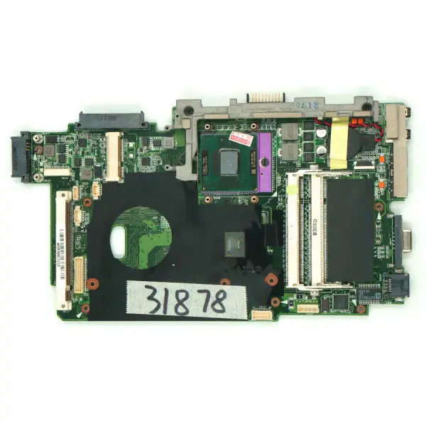 Placa de bază Asus K51IO