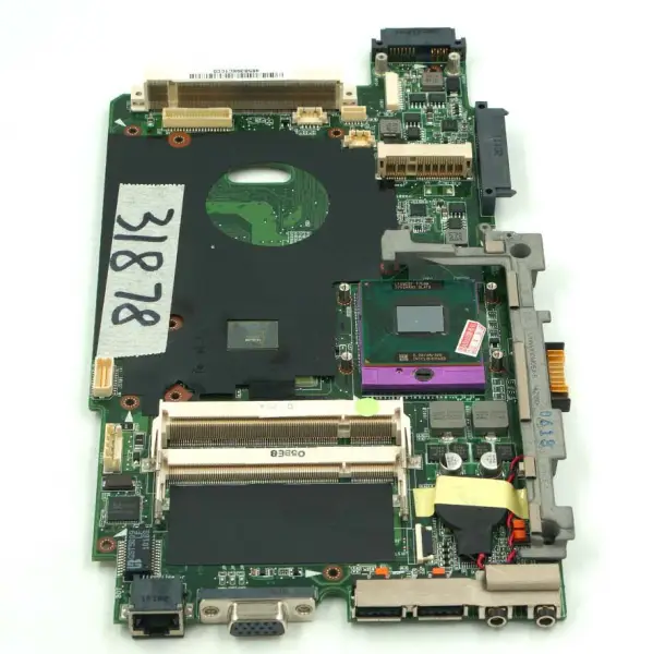 Placa de bază Asus K51IO