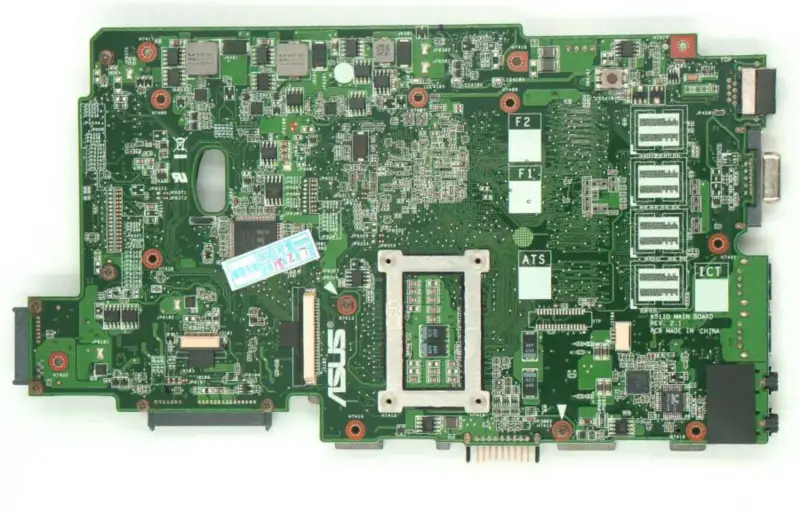 Placa de bază Asus K51IO