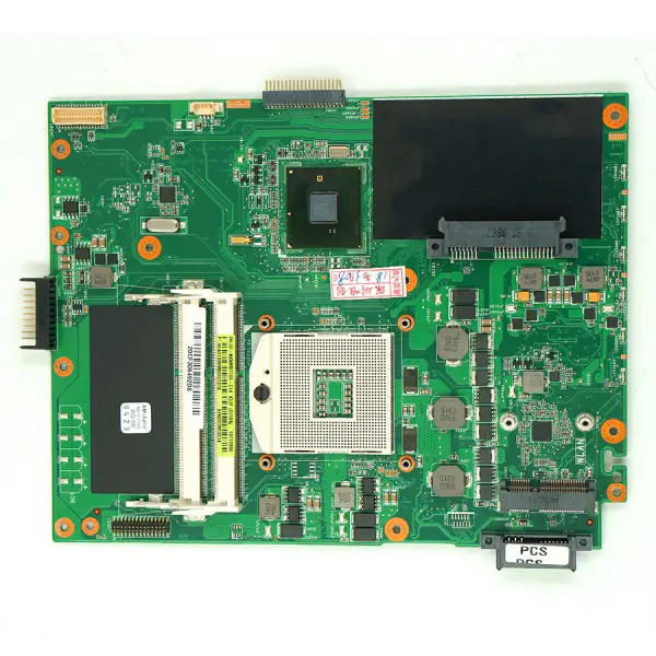 Placa de bază Asus K52F
