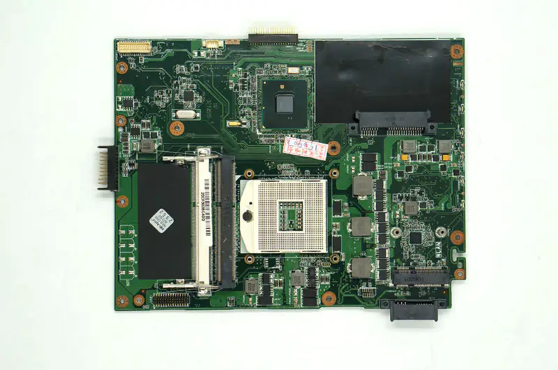 Placa de bază Asus K52F cu Socket 989 K52F