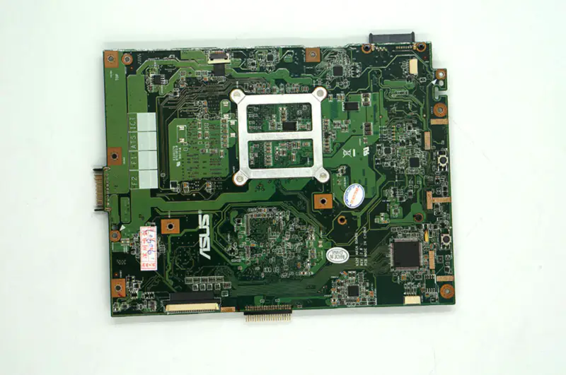 Placa de bază Asus K52F cu Socket 989 K52F