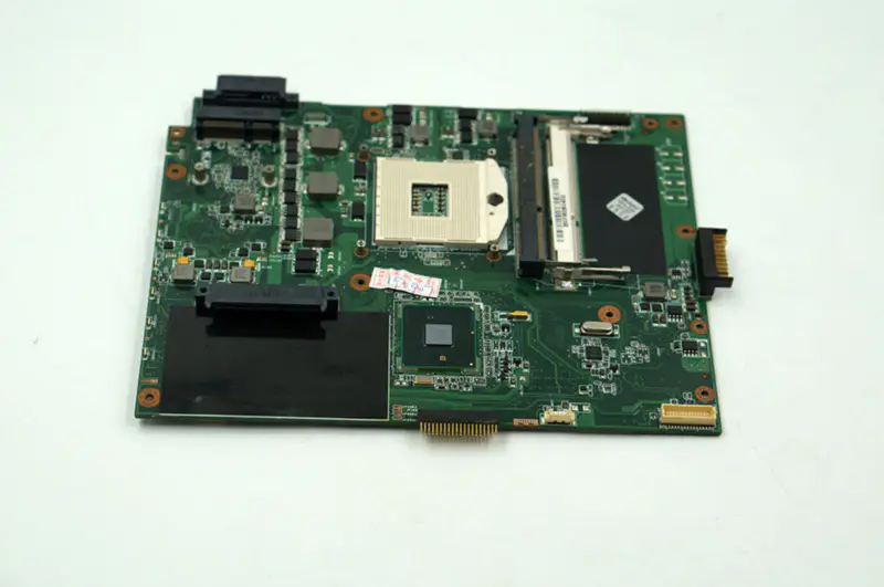 Placa de bază Asus K52F cu Socket 989 K52F