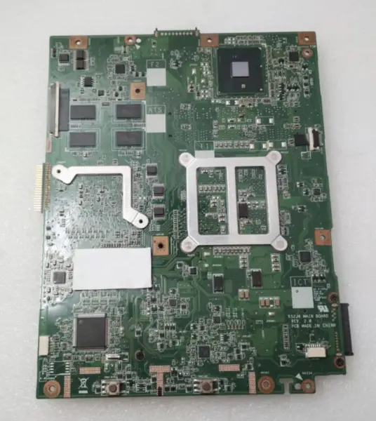 Placa de bază Asus K52JK