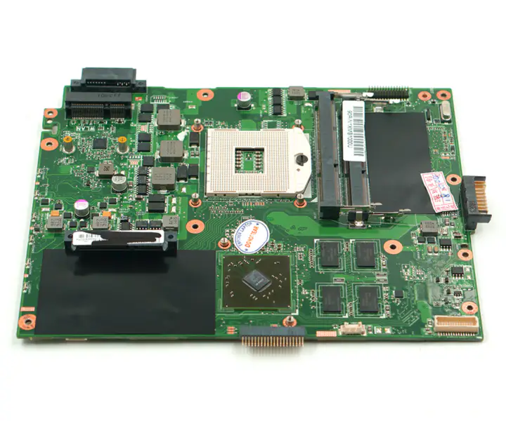 Placa de bază Asus K52JR