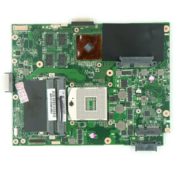 Placa de bază Asus K52JT