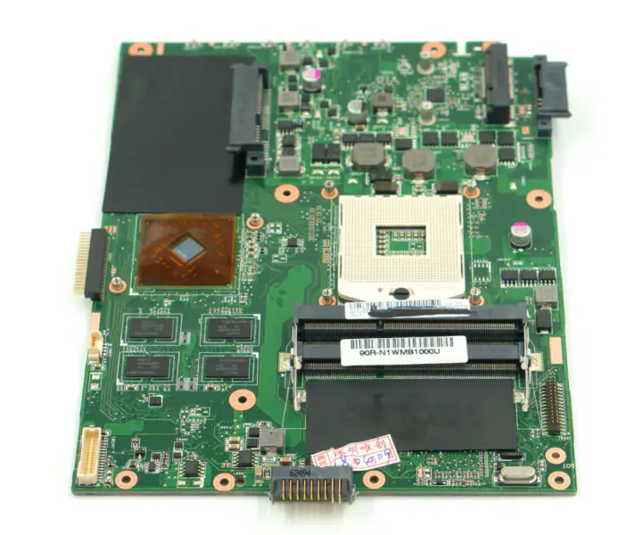 Placa de bază Asus K52JT