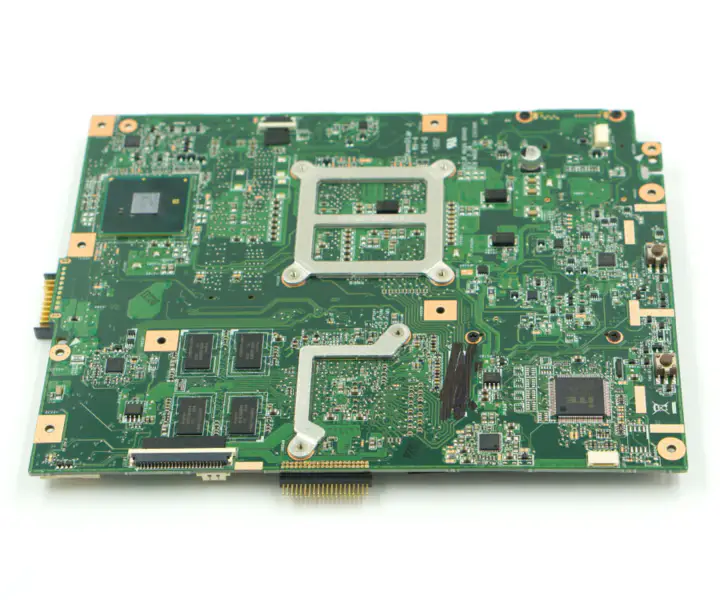 Placa de bază Asus K52JT