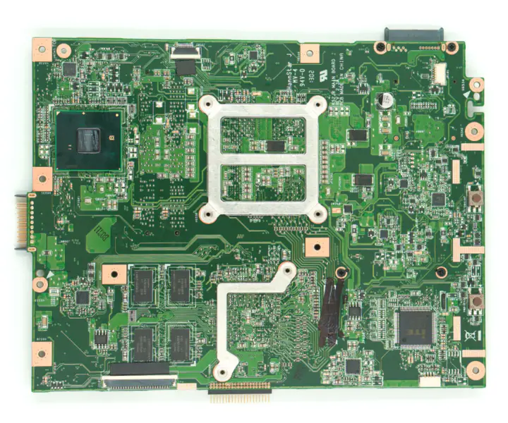 Placa de bază Asus K52JT