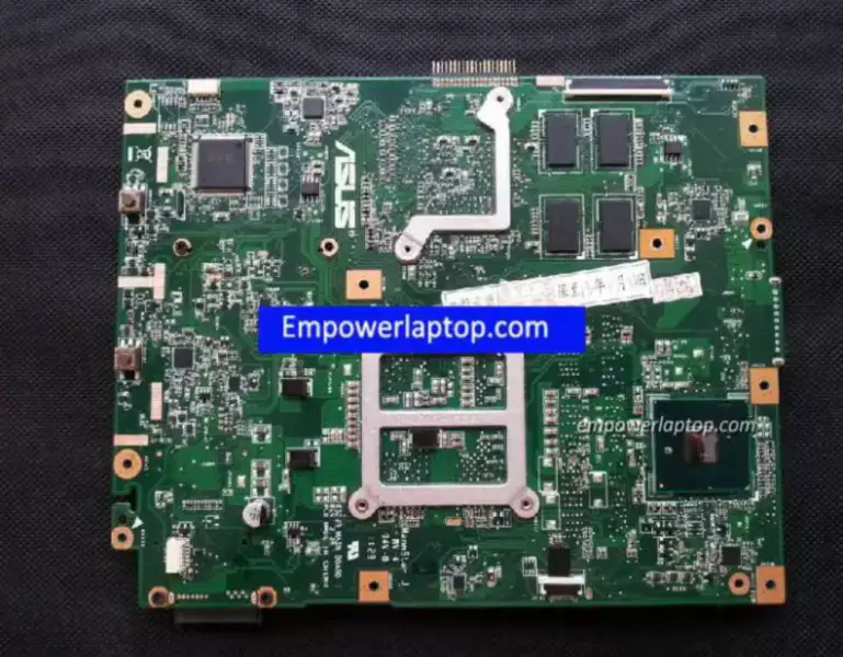 Placa de bază Asus K52J