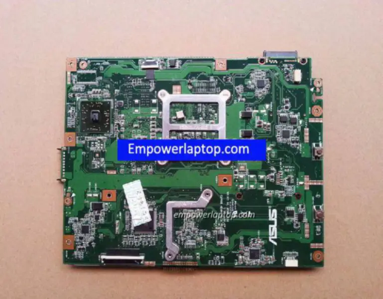 Placa de bază Asus K52N