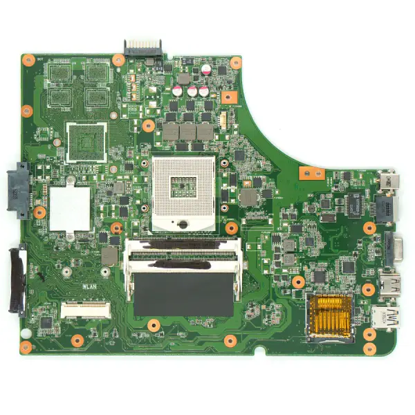 Placa de bază Asus K53E
