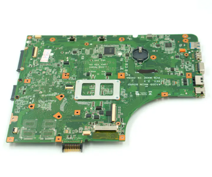 Placa de bază Asus K53E