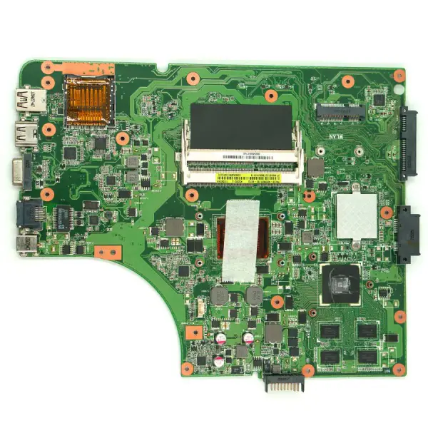 Placa de bază Asus K53SD