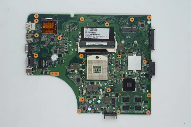 Placa de bază Asus K53SD