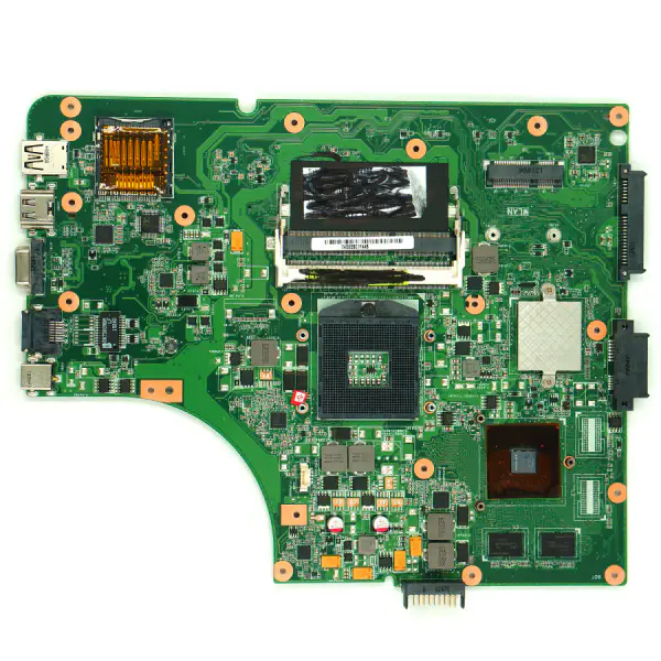 Placa de bază Asus K53SJ