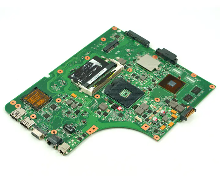 Placa de bază Asus K53SJ