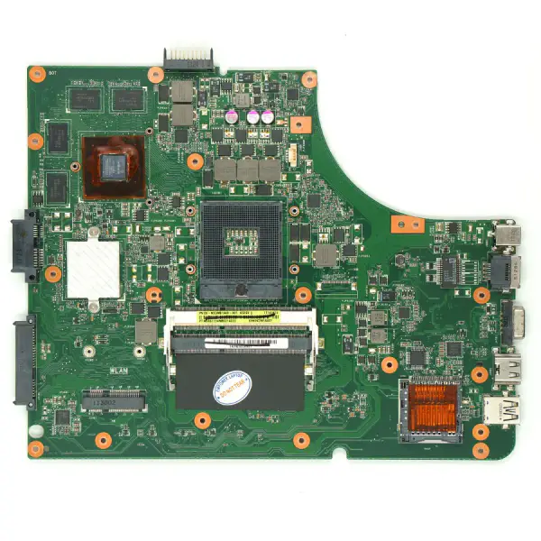 Placa de bază Asus K53S K53E K53SC K53SV K53SD K53SM K53SJ