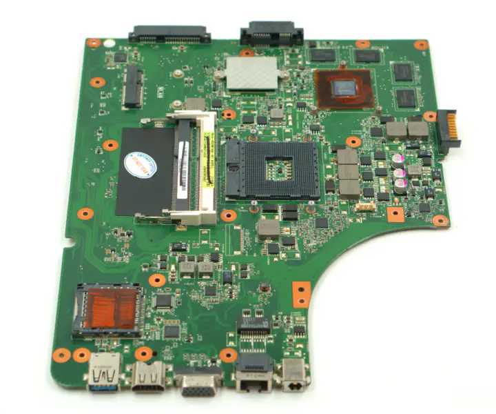 Placa de bază Asus K53S K53E K53SC K53SV K53SD K53SM K53SJ