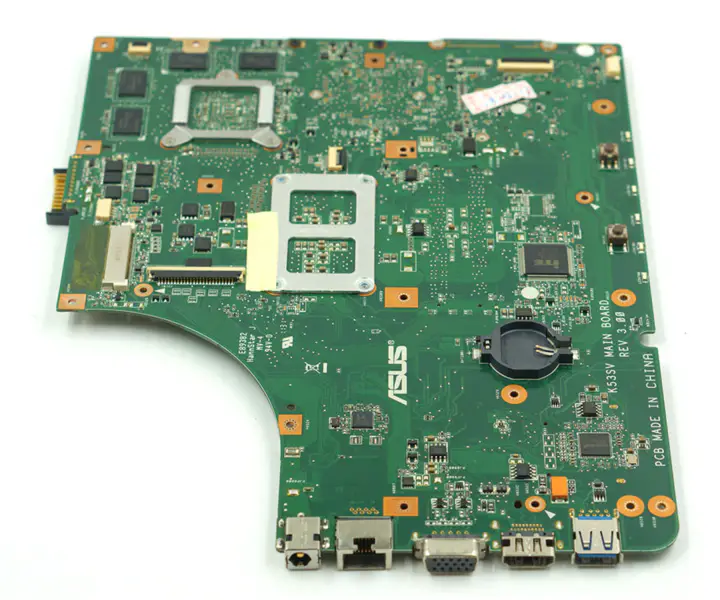 Placa de bază Asus K53S K53E K53SC K53SV K53SD K53SM K53SJ