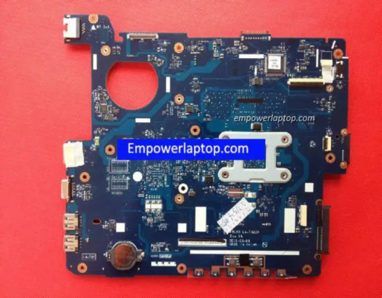 Placa de bază Asus K53U