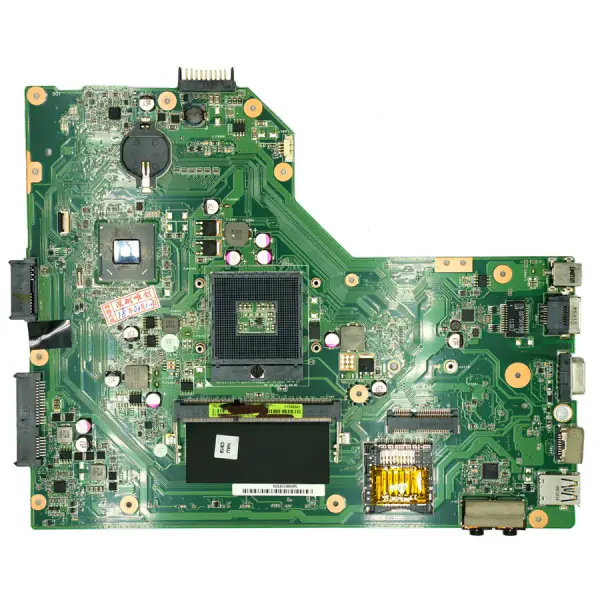 Placa de bază Asus K54L