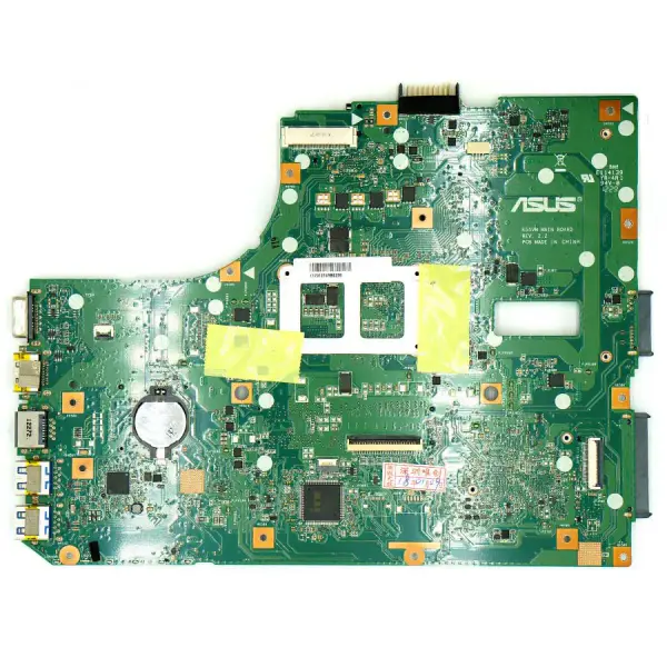 Placa de bază Asus K55VJ HM76