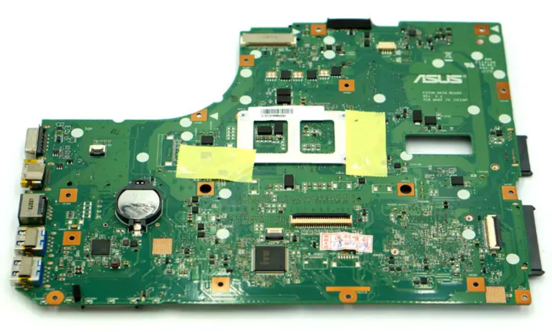 Placa de bază Asus K55VJ HM76