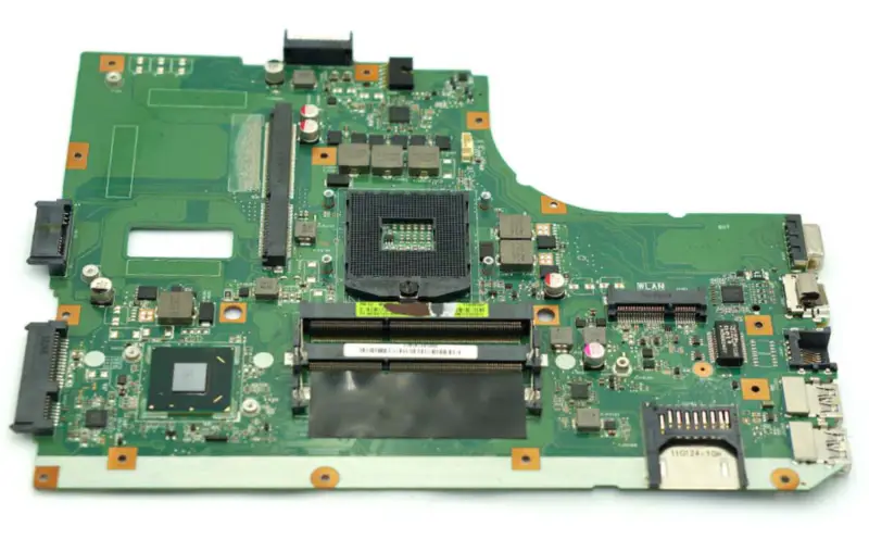 Placa de bază Asus K55VJ HM76